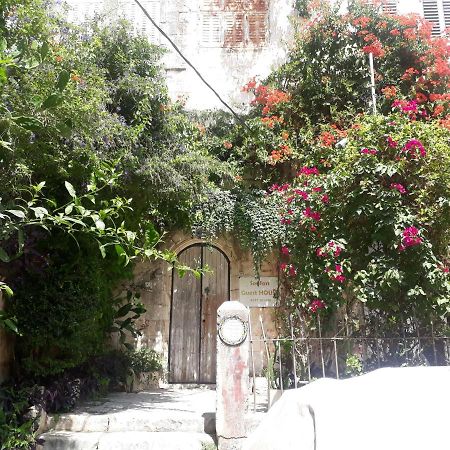 Soufan Guest House Nablus Eksteriør bilde