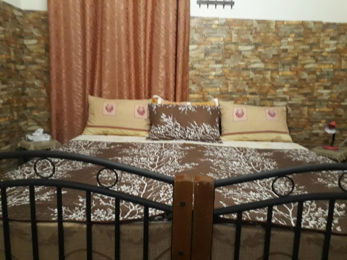 Soufan Guest House Nablus Eksteriør bilde
