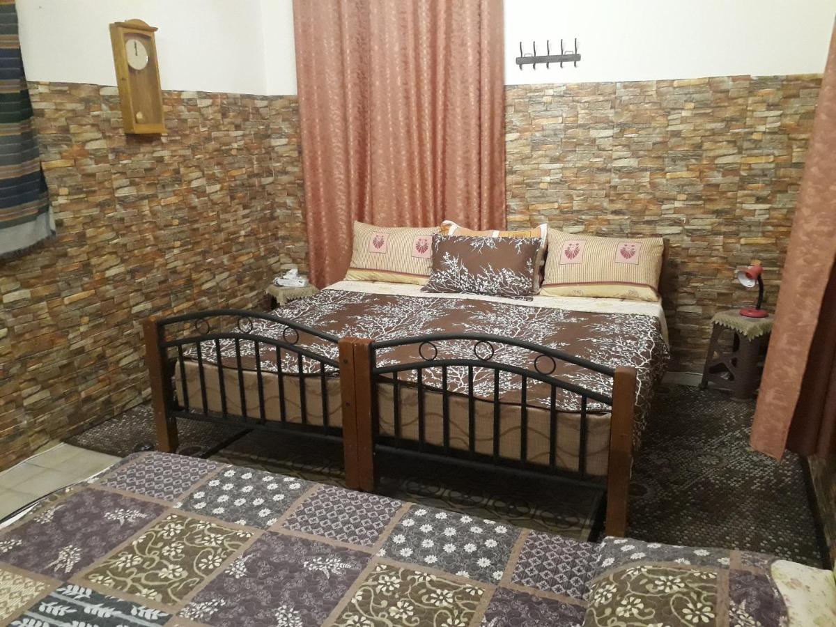 Soufan Guest House Nablus Eksteriør bilde