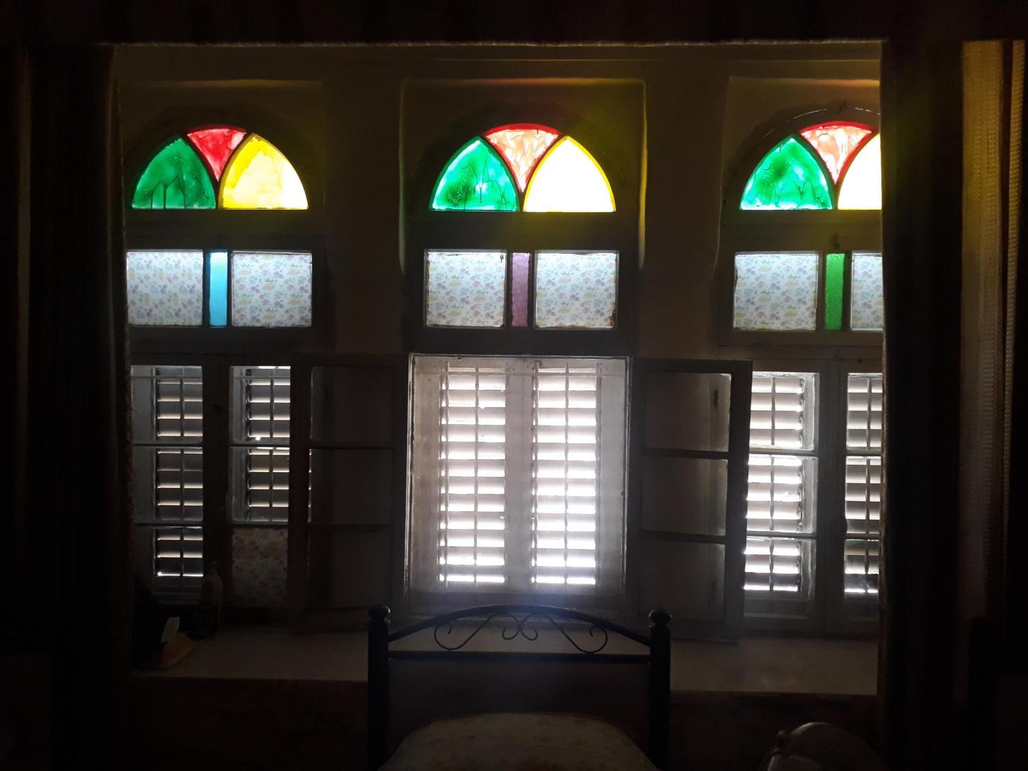 Soufan Guest House Nablus Eksteriør bilde