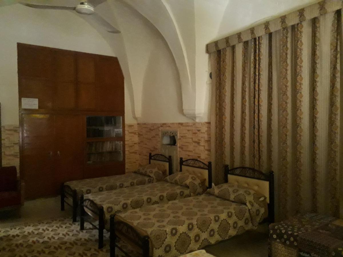 Soufan Guest House Nablus Eksteriør bilde