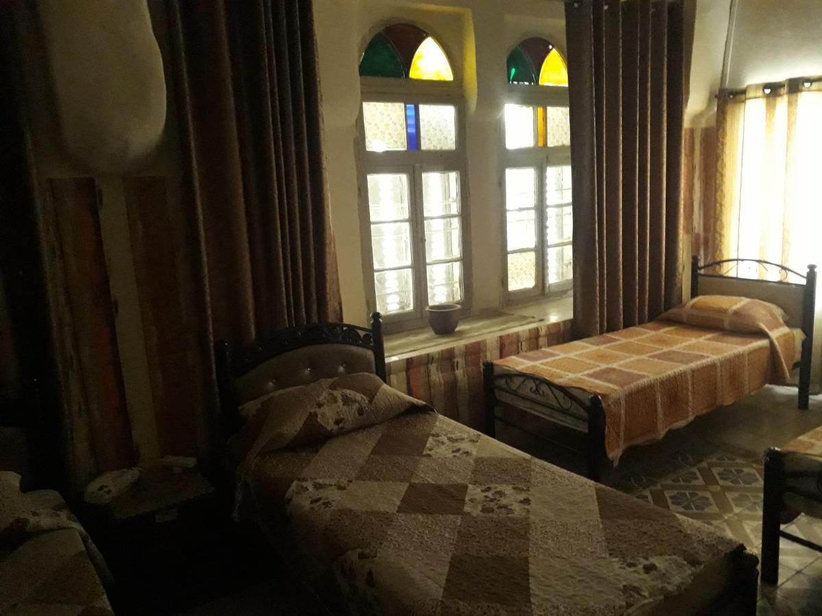 Soufan Guest House Nablus Eksteriør bilde