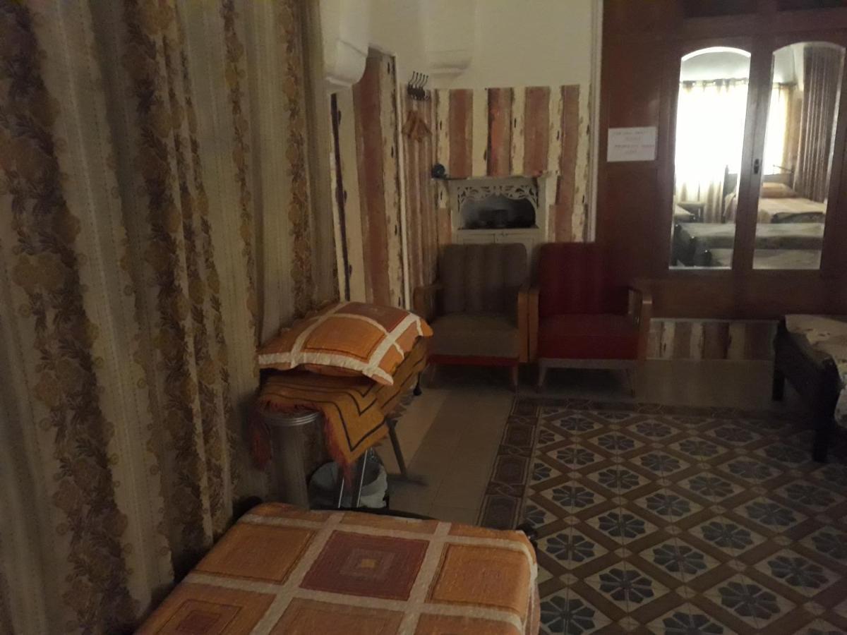 Soufan Guest House Nablus Eksteriør bilde