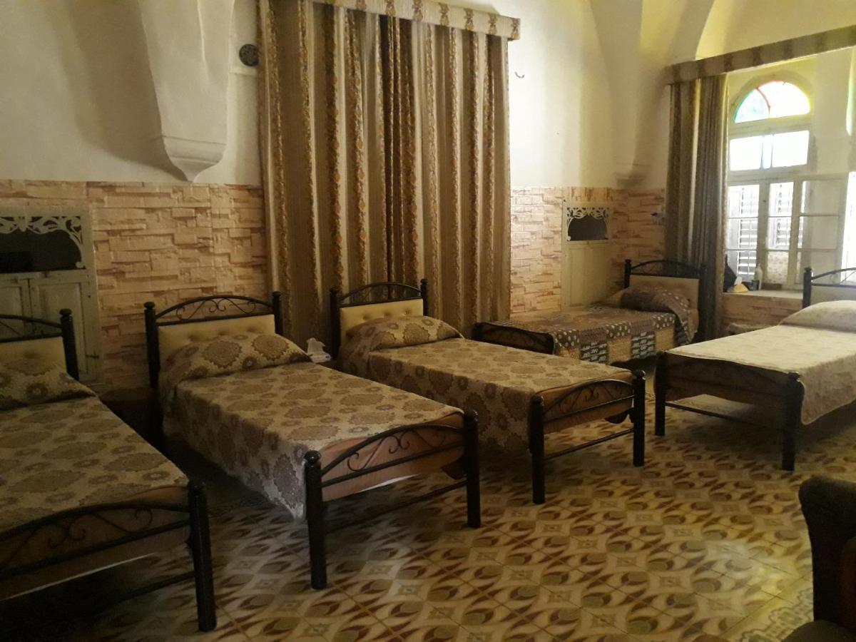 Soufan Guest House Nablus Eksteriør bilde