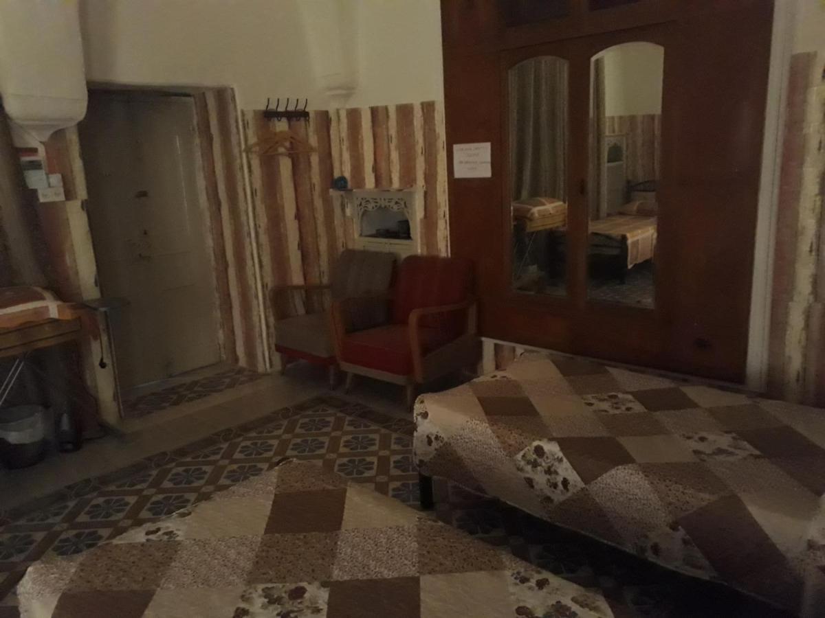 Soufan Guest House Nablus Eksteriør bilde