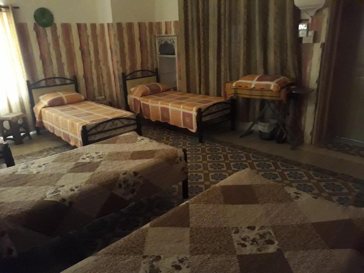 Soufan Guest House Nablus Eksteriør bilde