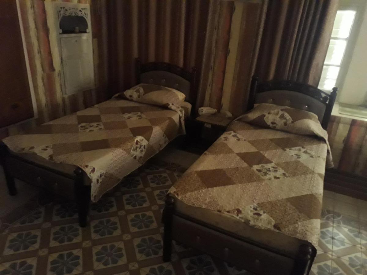 Soufan Guest House Nablus Eksteriør bilde