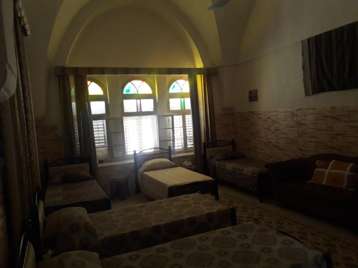 Soufan Guest House Nablus Eksteriør bilde