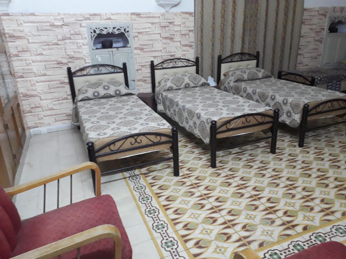 Soufan Guest House Nablus Eksteriør bilde