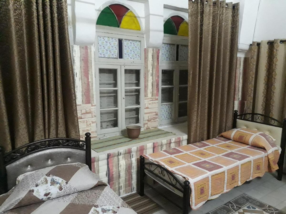 Soufan Guest House Nablus Eksteriør bilde