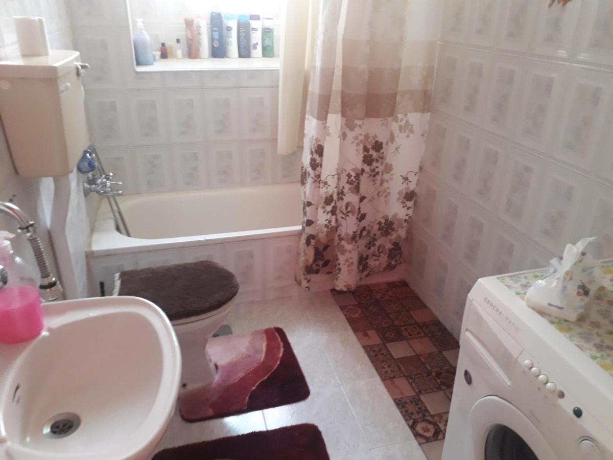 Soufan Guest House Nablus Eksteriør bilde