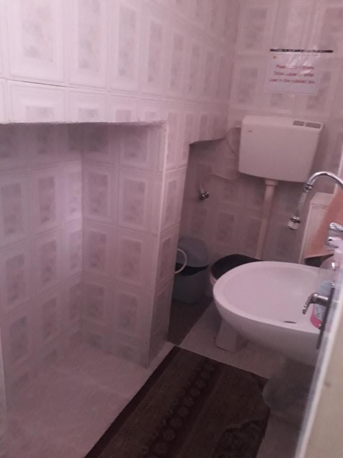 Soufan Guest House Nablus Eksteriør bilde