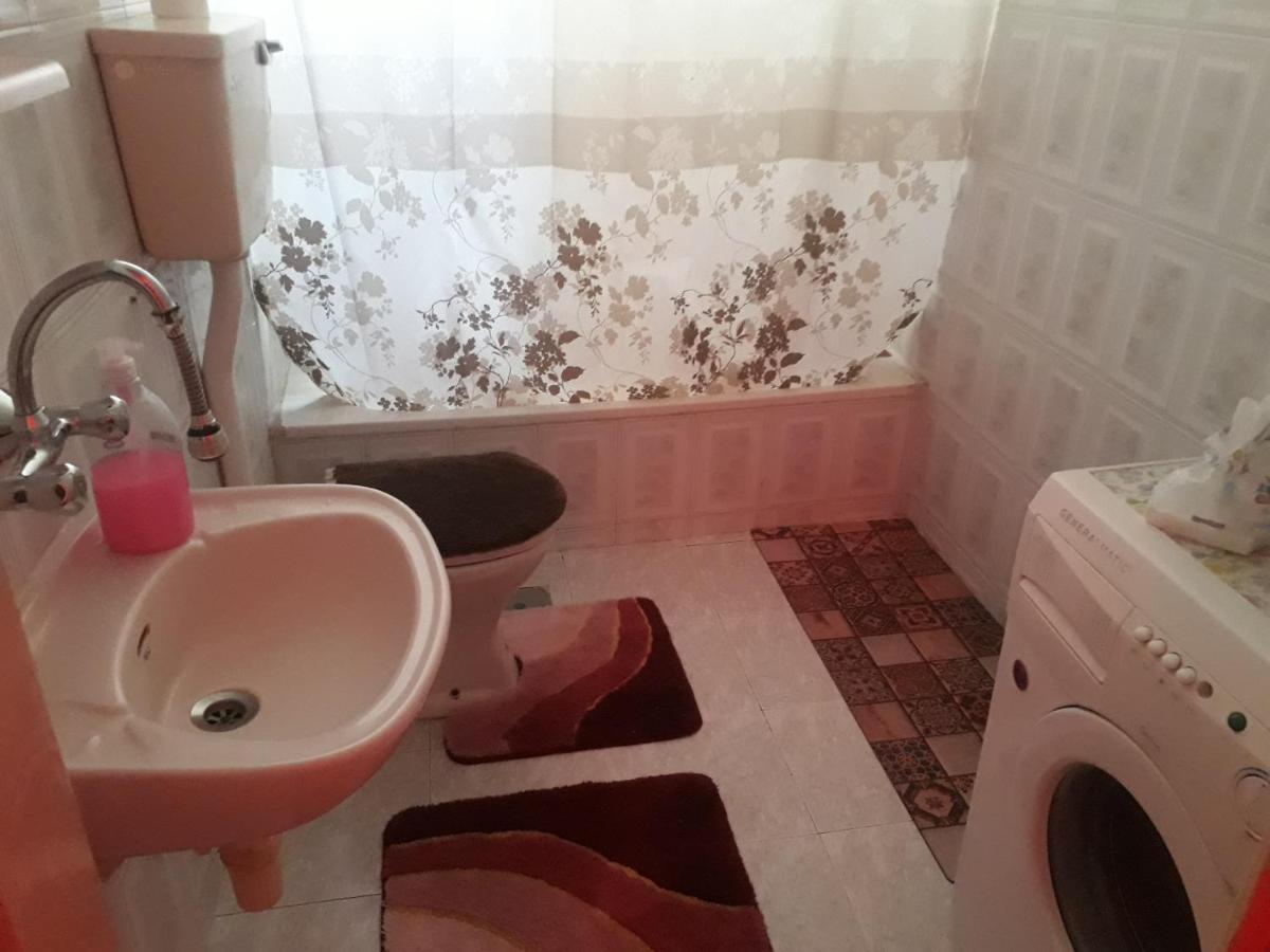 Soufan Guest House Nablus Eksteriør bilde