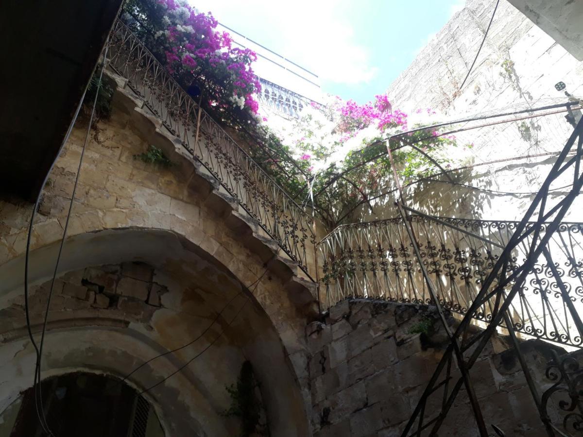 Soufan Guest House Nablus Eksteriør bilde