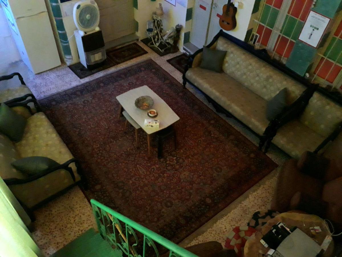 Soufan Guest House Nablus Eksteriør bilde