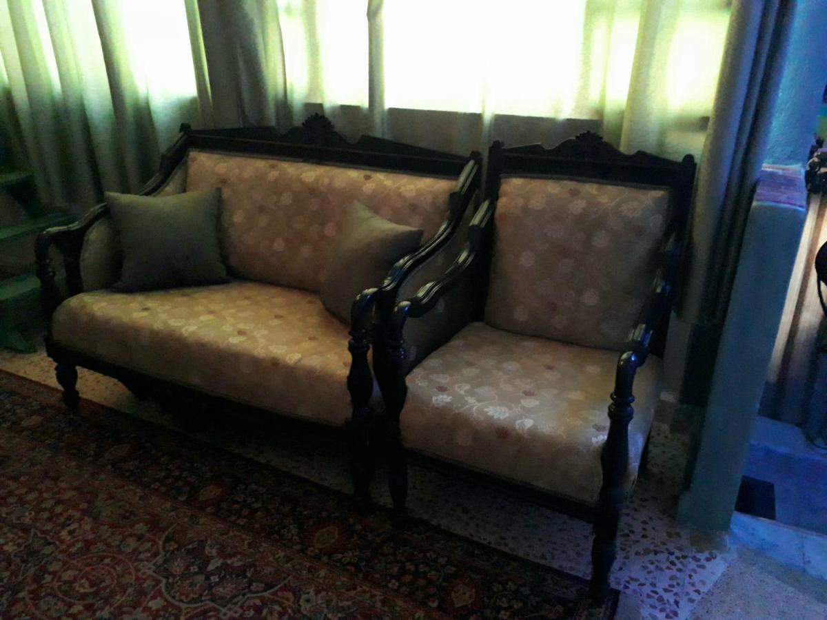 Soufan Guest House Nablus Eksteriør bilde