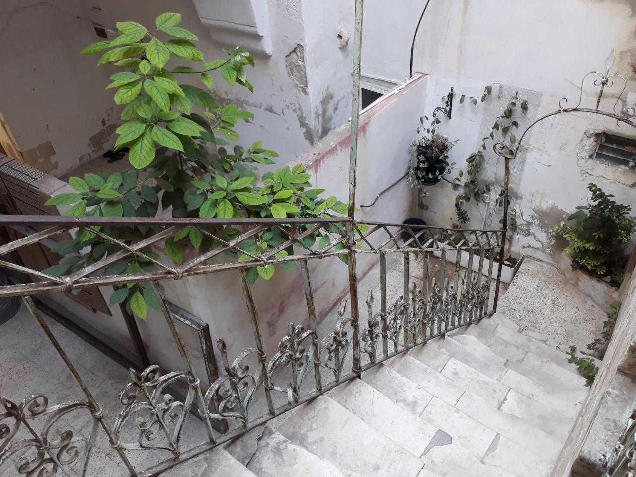 Soufan Guest House Nablus Eksteriør bilde